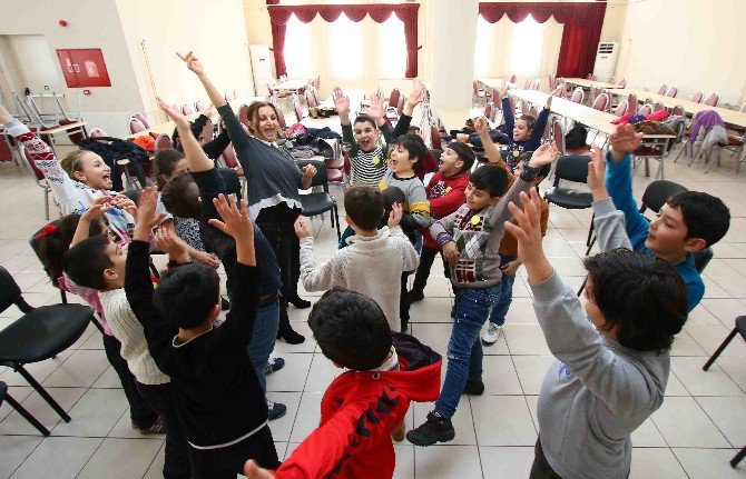 Bayraklı’da Sömestr Kurslarına Büyük İlgi