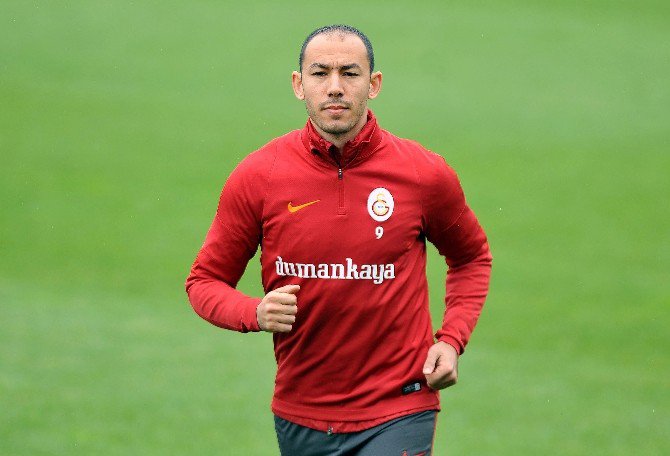 Umut Bulut Gol Orucunu Bozdu