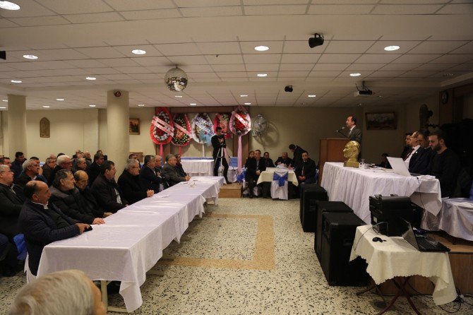 Edirne Belediye Başkanı Gürkan, Toplu Ulaşım Sistemini Değerlendirdi