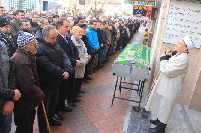 Bozbey’in Acı Günü