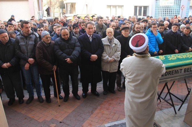 Bozbey’in Acı Günü