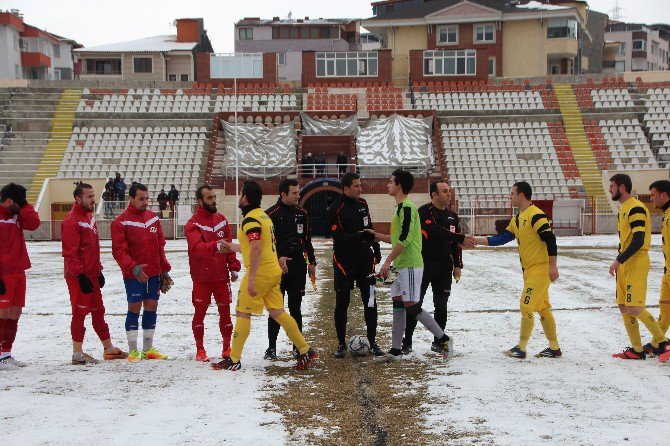 Bilecik 1. Amatör Lig’de 14’uncu Hafta Sonuçları Ve Puan Durumu