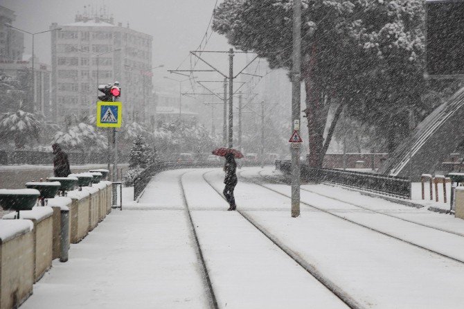 Samsun Kara Teslim