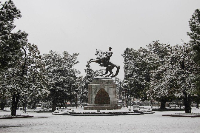 Samsun Kara Teslim