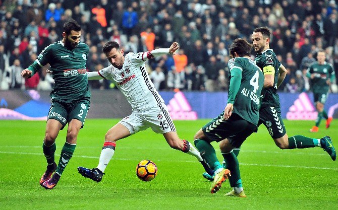 Spor Toto Süper Lig