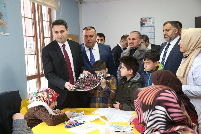 Tokat’ta “Engelsiz İstihdam” Projesi