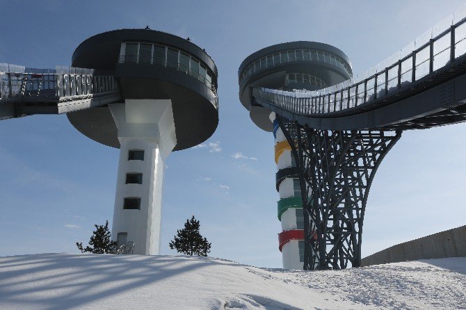 Dünya Yıldızları Erzurum’da Buluşacak