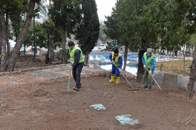 Muratpaşa’dan Antalyalılara Yeni Yaşam Merkezi