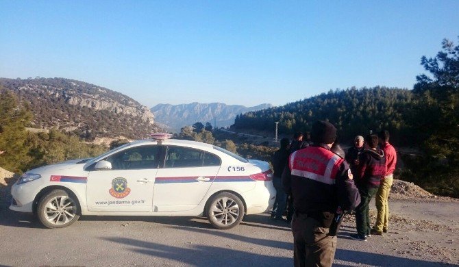 Antalyalı İş Adamının Kayıp Oğlu Boğularak Öldürülmüş Halde Bulundu