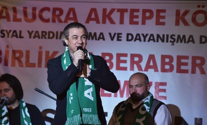 Başkan Demircan: "Okmeydanı İstanbul’un En Nadide Muhiti Olacak"