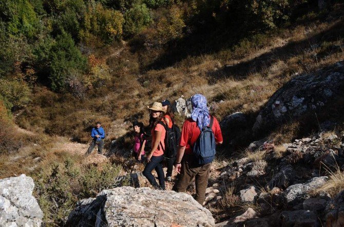 Çorum Turizmde Kan Kaybediyor