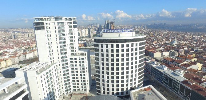 İstanbul’un En Kalabalık İlçesi Esenyurt Oldu