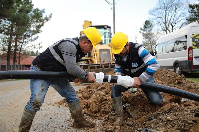 Güneyin 47 Mahallesi İçin Saski İhaleye Çıkıyor