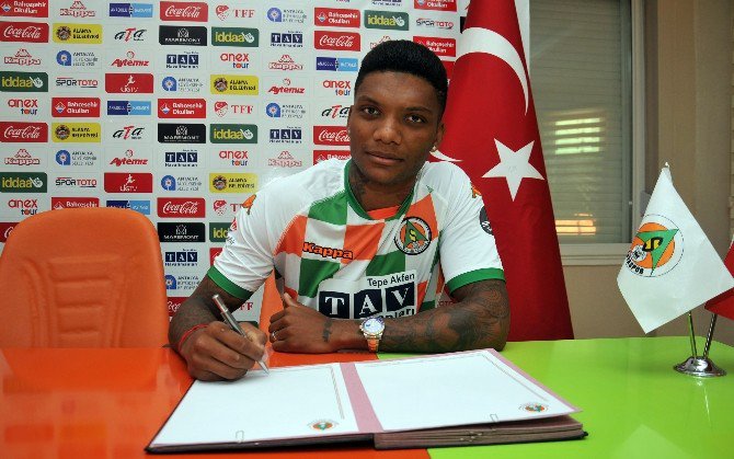 Aytemiz Alanyaspor’dan 2 Transfer