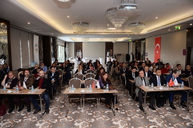 Riskli Binalar Bursa’da Masaya Yatırıldı