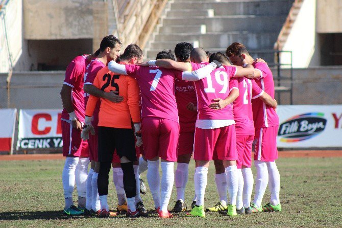 Kocaçeşmespor’lu Özdemir’den Destek Çağrısı