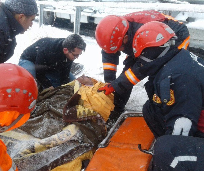 Şanlıurfa’da Trafik Kazaları: 2 Ölü, 40 Yaralı