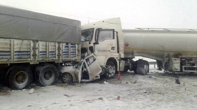 Şanlıurfa’da Trafik Kazaları: 2 Ölü, 40 Yaralı