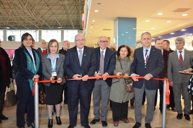 “Balkanlarda Kimlik Değişimi, Mübadele” Sergisi Açıldı