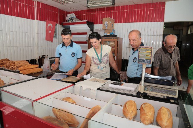 Toroslar’da 2016 Yılında 364 İşyerine İş Yeri Açma Ve Çalıştırma Ruhsatı Verildi