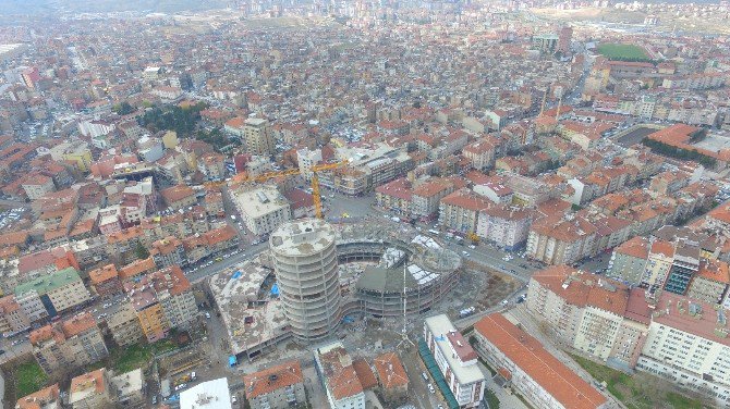 Nevşehir’in Nüfusu 290 Bin 895 Olarak Açıklandı