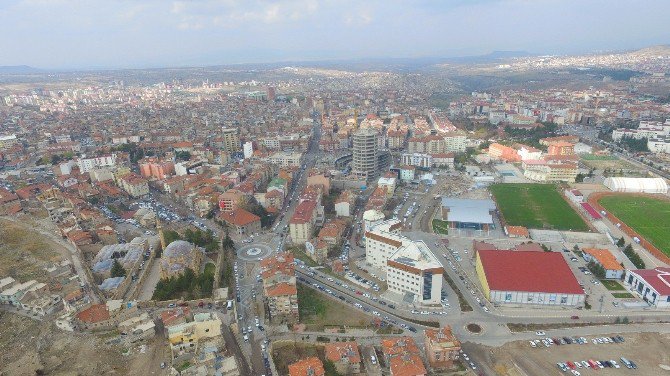 Nevşehir’in Nüfusu 290 Bin 895 Olarak Açıklandı