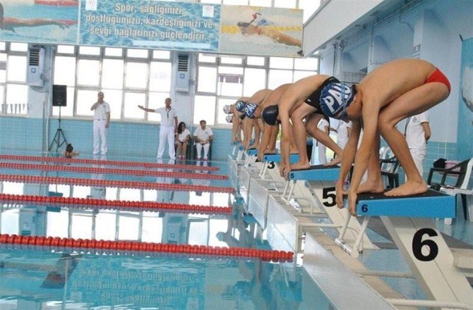 Anadolu’nun Yıldızları 500 Sporcu İle Denizli’de Buluşacak