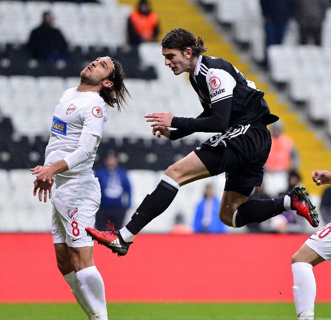 Beşiktaş’a Dünyaları Kazandırdılar, Bedavaya Geldiler