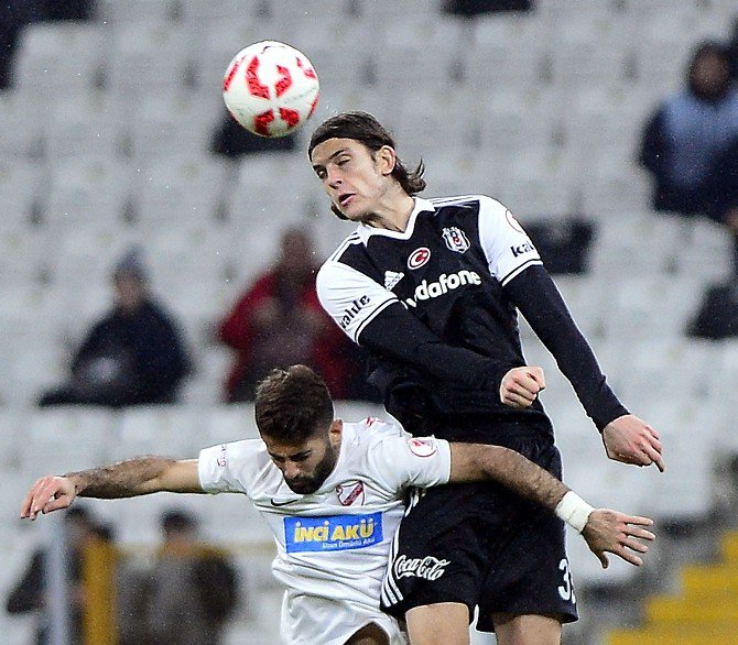 Beşiktaş’a Dünyaları Kazandırdılar, Bedavaya Geldiler