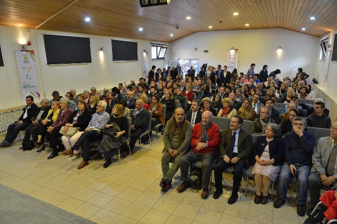 Eskişehir’de Sanatın Ortak Adresi