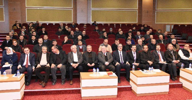 ‘İşgücü Piyasası Araştırması Raporu’ Sonuçları Açıklandı