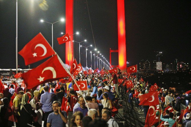 Kepez Belediyesinden 15 Temmuz Konulu Resim Yarışması