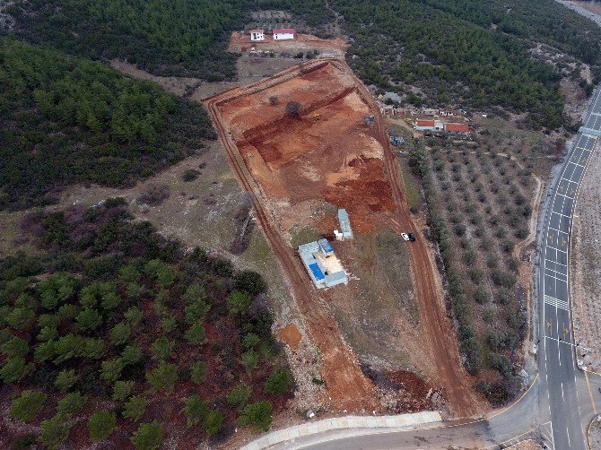 Büyükşehir Menteşe Otogarı İçin Start Verdi