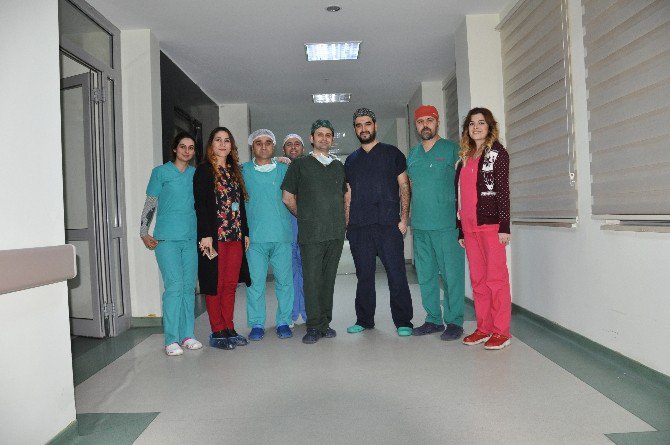 Bulanık’a Atanan Uzman Doktorlar Göreve Başladı