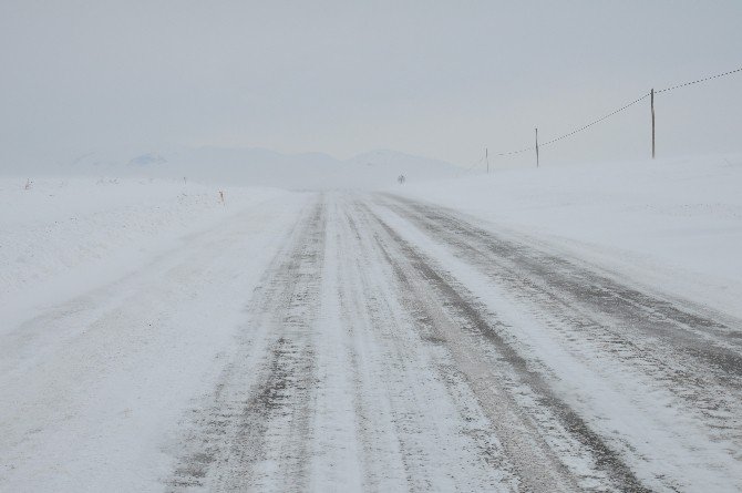 Bulanık Ve Malazgirt’te Kar Esareti