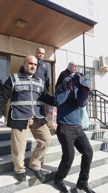 Nazilli Polisi 5 Zanlıyı Daha Yakaladı