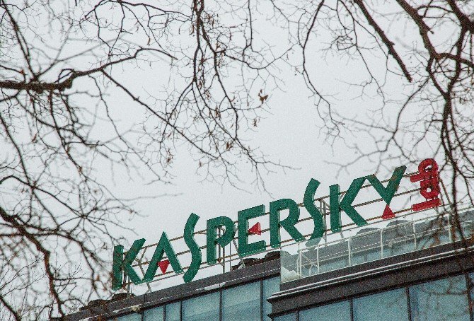 Kaspersky Lab Çalışanı Ruslan Stoyanov Vatan Haini Suçlamasıyla Tutuklandı