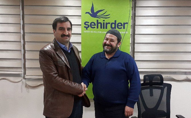 Şehirder’de Eğilmez Dönemi