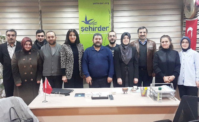 Şehirder’de Eğilmez Dönemi