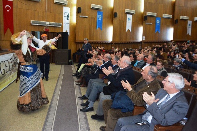 Lozan Mübadilleri Korosu Konseri Büyük İlgi Gördü