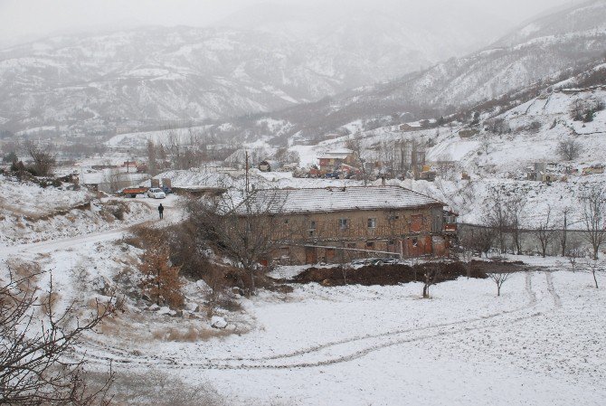 Reşadiye’deki Kayıp 2 Çocuğu Arama Çalışması Başlatıldı