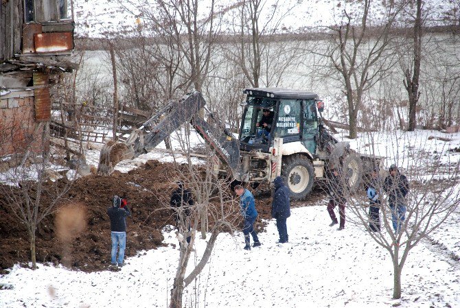 Reşadiye’deki Kayıp 2 Çocuğu Arama Çalışması Sonlandırıldı