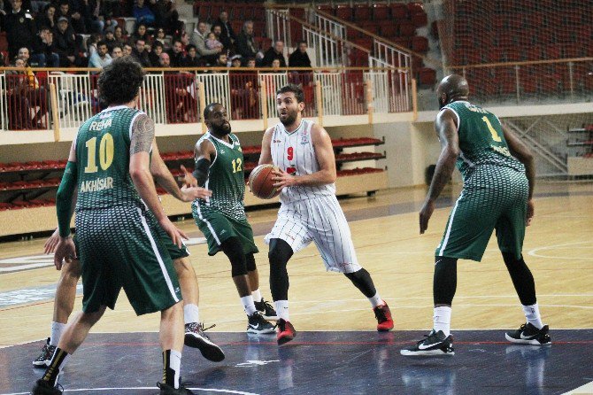 Türkiye Basketbol Ligi