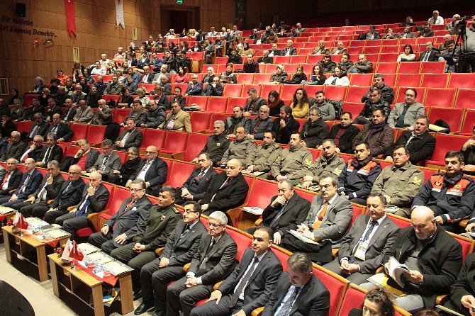 Unesco Sürecinde Kızılırmak Deltası