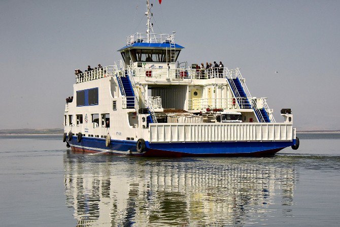 2017 Yılı Feribot Ücretleri Belli Oldu