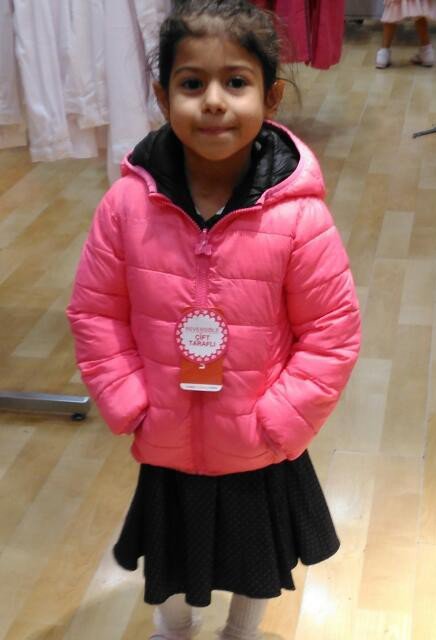 4 Aylık Bebek, 5.5 Yaşındaki Nurgül’e Umut Oldu