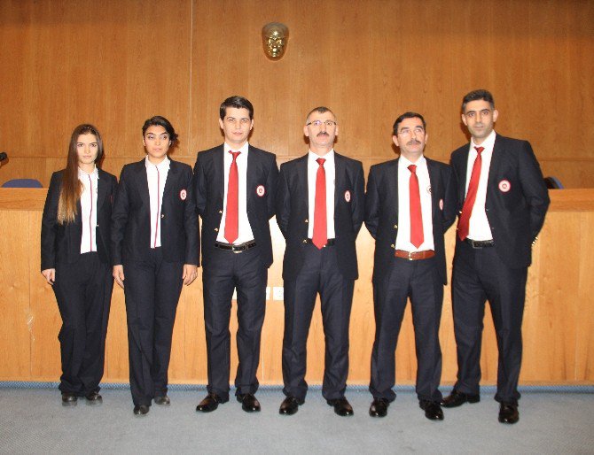 Mübaşirlere Tek Tip Kıyafet Geliyor