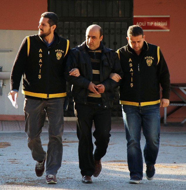 Telefon Dolandırıcılığı Kamerada