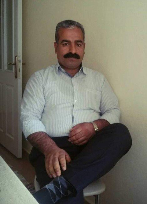 Adıyaman’da İntihar