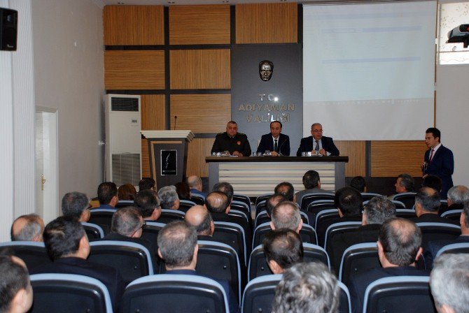 Vatandaş Odaklı Hizmet İçin Beyaz Masa Kuruluyor